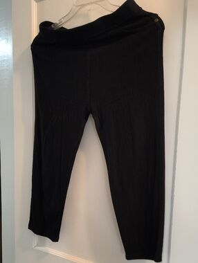 Ladies Conceited Capris